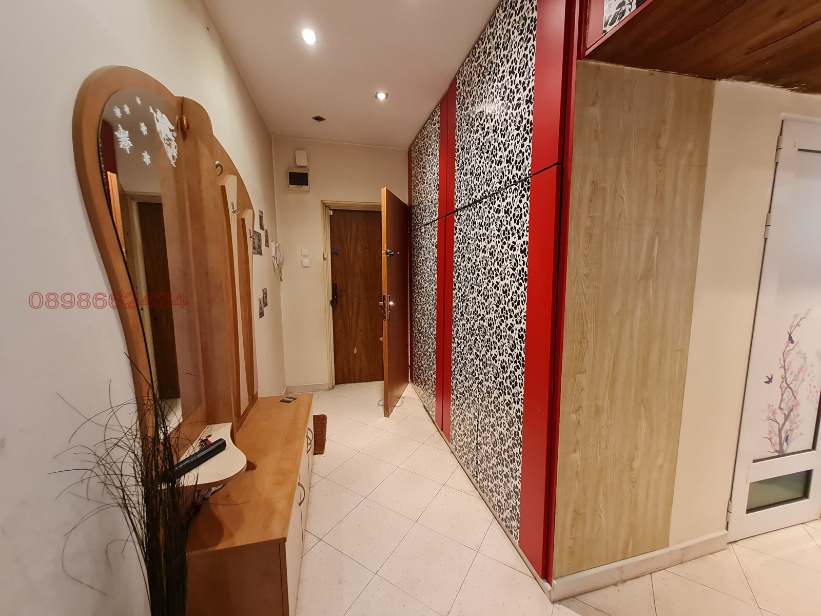 Продава 2-СТАЕН, гр. София, Слатина, снимка 10 - Апартаменти - 56004793