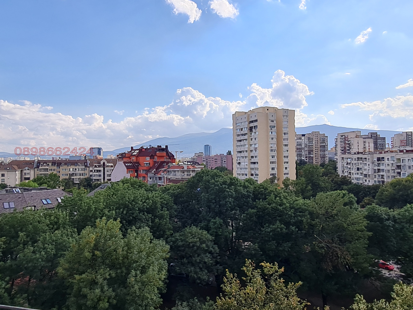 Продава 2-СТАЕН, гр. София, Слатина, снимка 12 - Апартаменти - 56004793