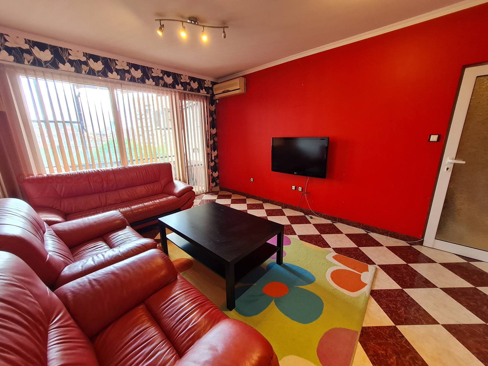 Продава 2-СТАЕН, гр. София, Слатина, снимка 3 - Апартаменти - 56004793