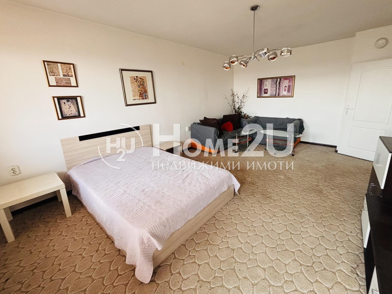 Продава 2-СТАЕН, гр. София, Банишора, снимка 4 - Апартаменти - 56206325