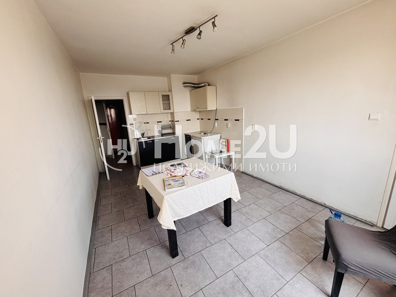 Продава 2-СТАЕН, гр. София, Банишора, снимка 6 - Апартаменти - 56206325