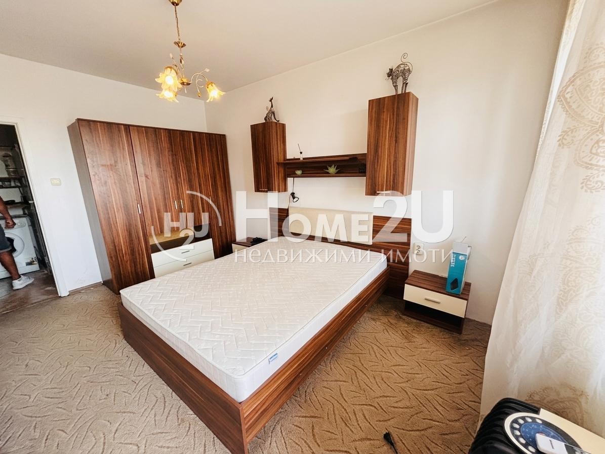 Продава 2-СТАЕН, гр. София, Банишора, снимка 2 - Апартаменти - 56206325