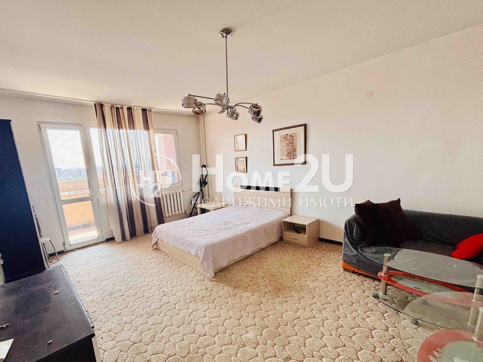 Продава 2-СТАЕН, гр. София, Банишора, снимка 3 - Апартаменти - 56206325