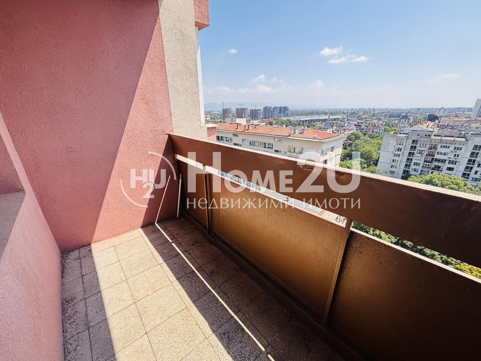 Продава 2-СТАЕН, гр. София, Банишора, снимка 10 - Апартаменти - 56206325