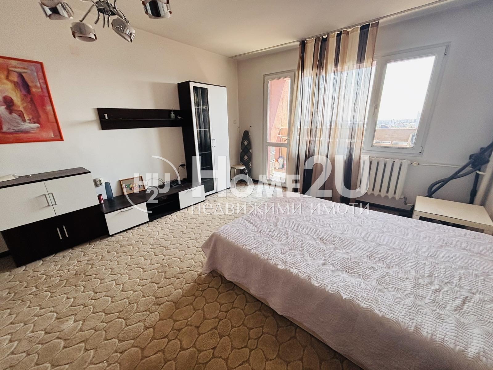 Продава 2-СТАЕН, гр. София, Банишора, снимка 5 - Апартаменти - 56206325