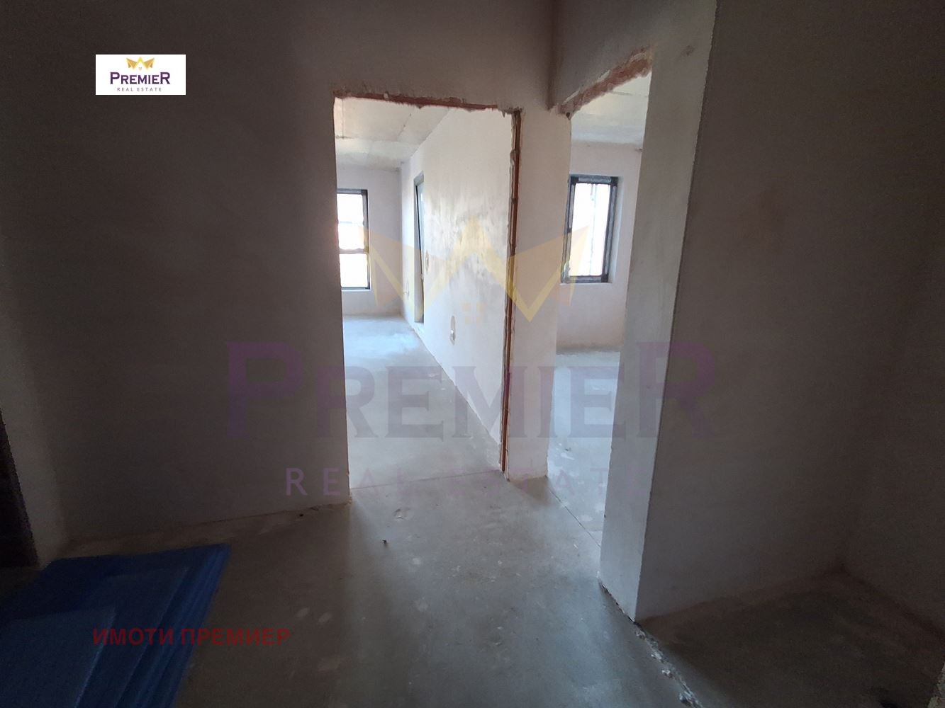Продава 2-СТАЕН, гр. Варна, Изгрев, снимка 3 - Апартаменти - 56488162