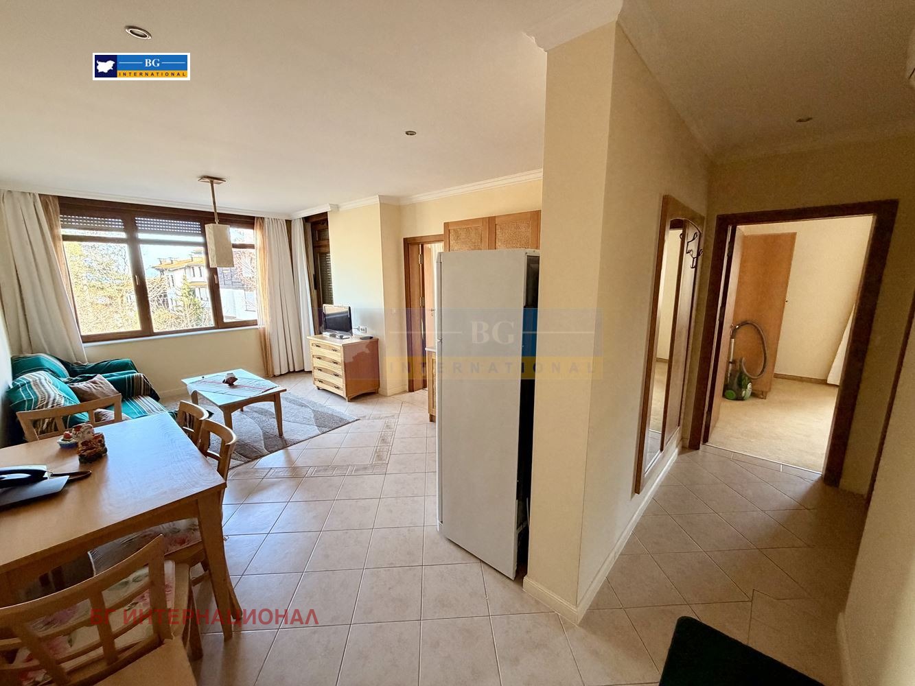 Продава 3-СТАЕН, гр. Созопол, област Бургас, снимка 7 - Апартаменти - 53609401