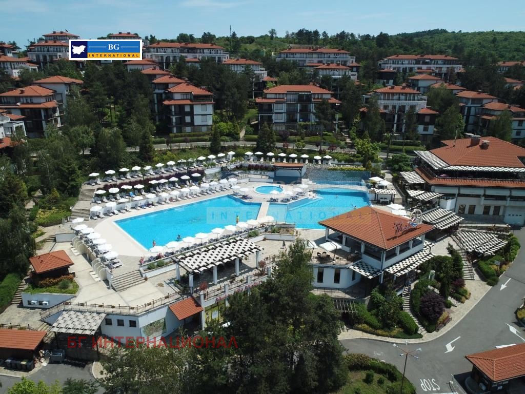 Продава 3-СТАЕН, гр. Созопол, област Бургас, снимка 4 - Апартаменти - 53609401