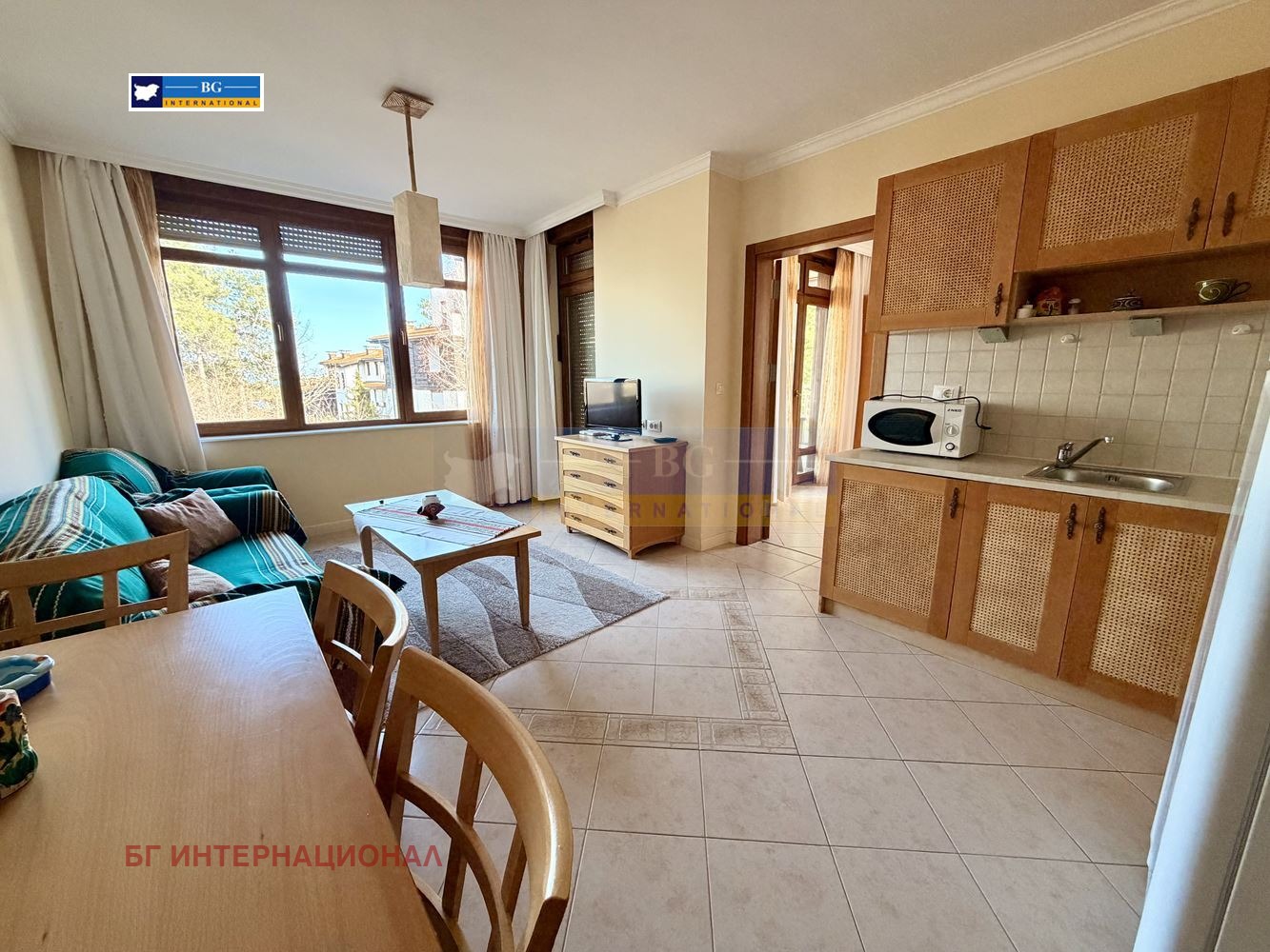 Продава 3-СТАЕН, гр. Созопол, област Бургас, снимка 8 - Апартаменти - 53609401