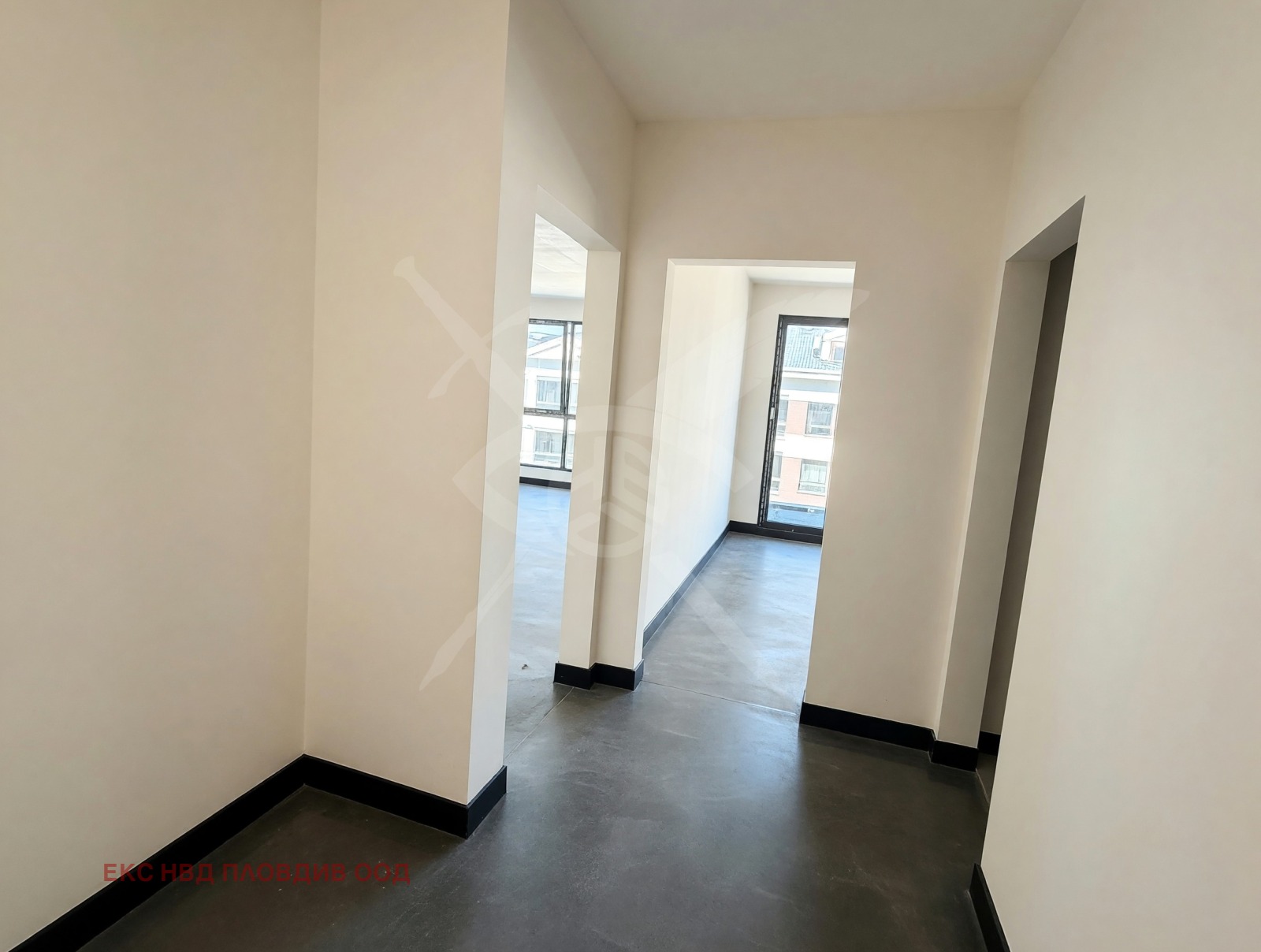 Продава 3-СТАЕН, гр. Пловдив, Тракия, снимка 4 - Апартаменти - 54647557