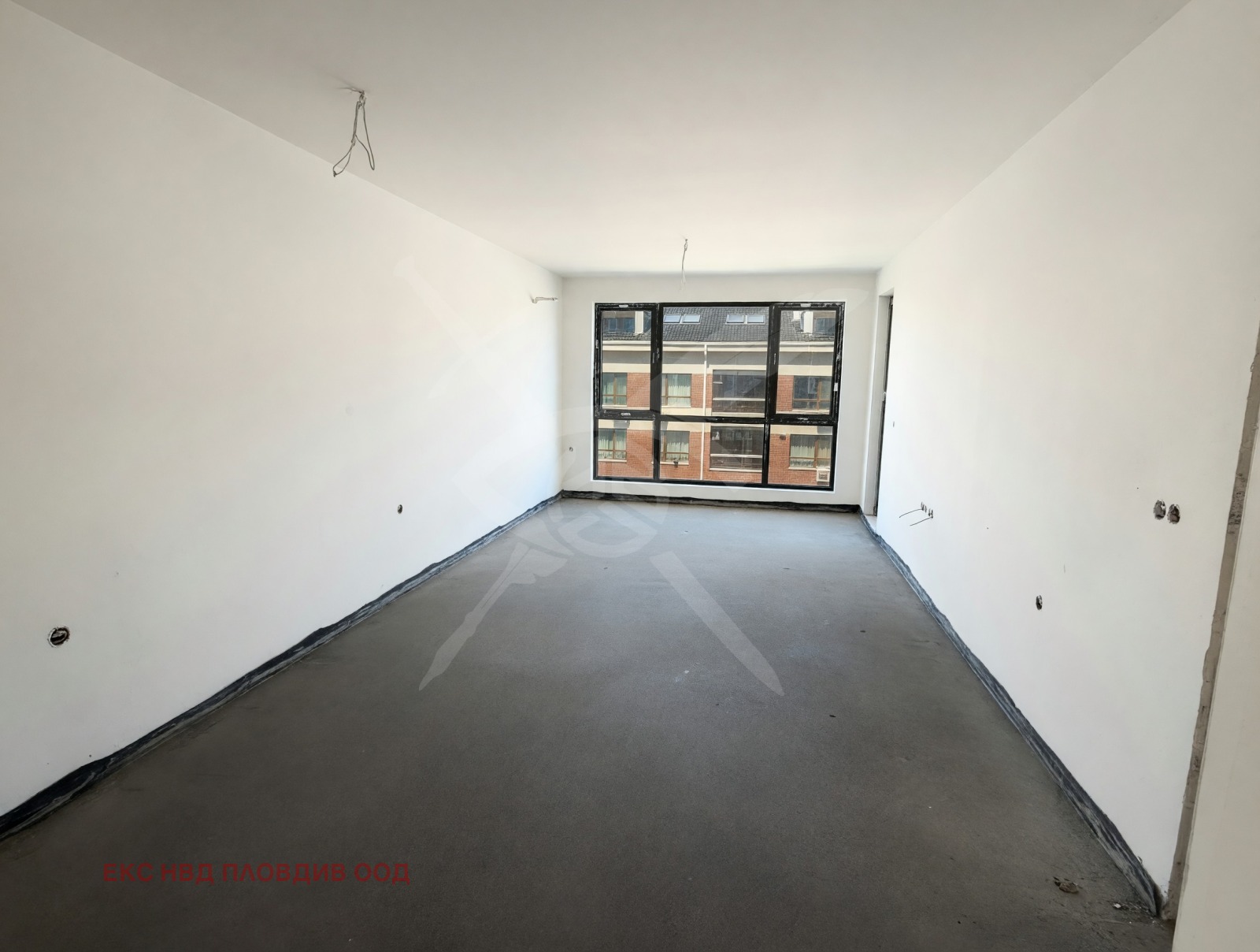 Продава 3-СТАЕН, гр. Пловдив, Тракия, снимка 2 - Апартаменти - 54647557