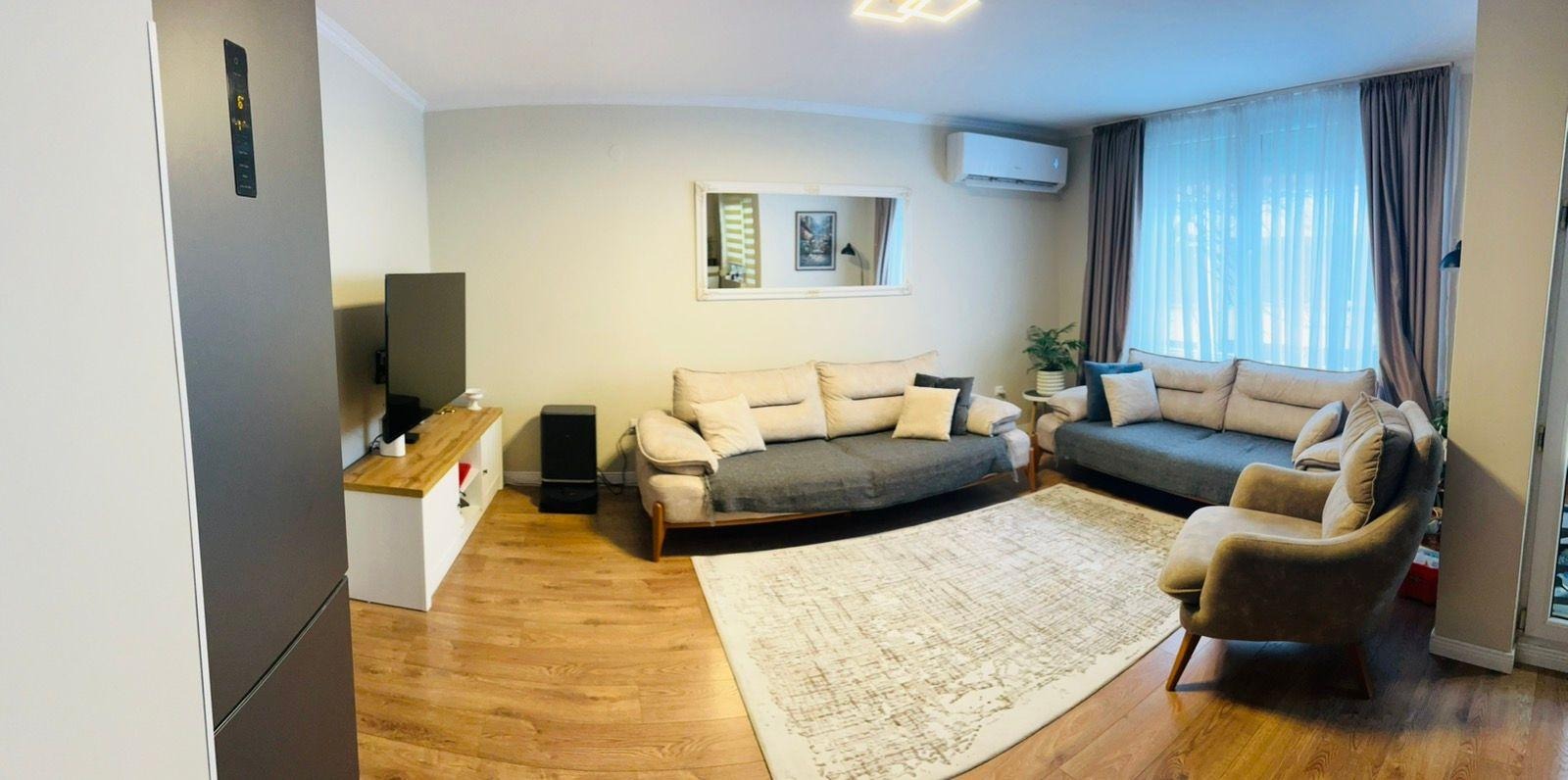 Продава 3-СТАЕН, гр. Бургас, Възраждане, снимка 11 - Апартаменти - 54677542