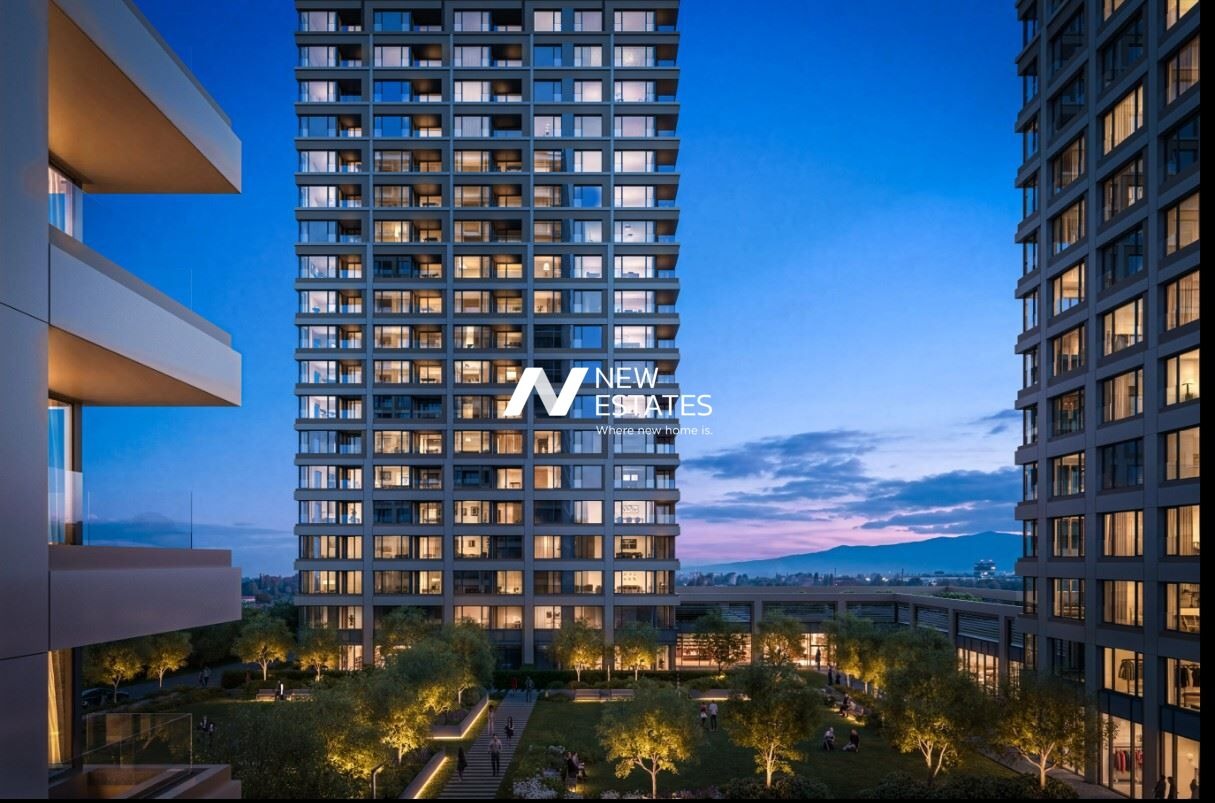 Продава 3-СТАЕН, гр. София, Дружба 2, снимка 6 - Апартаменти - 55377416