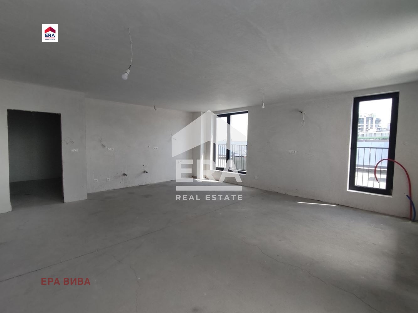 Продава 3-СТАЕН, гр. София, Дружба 2