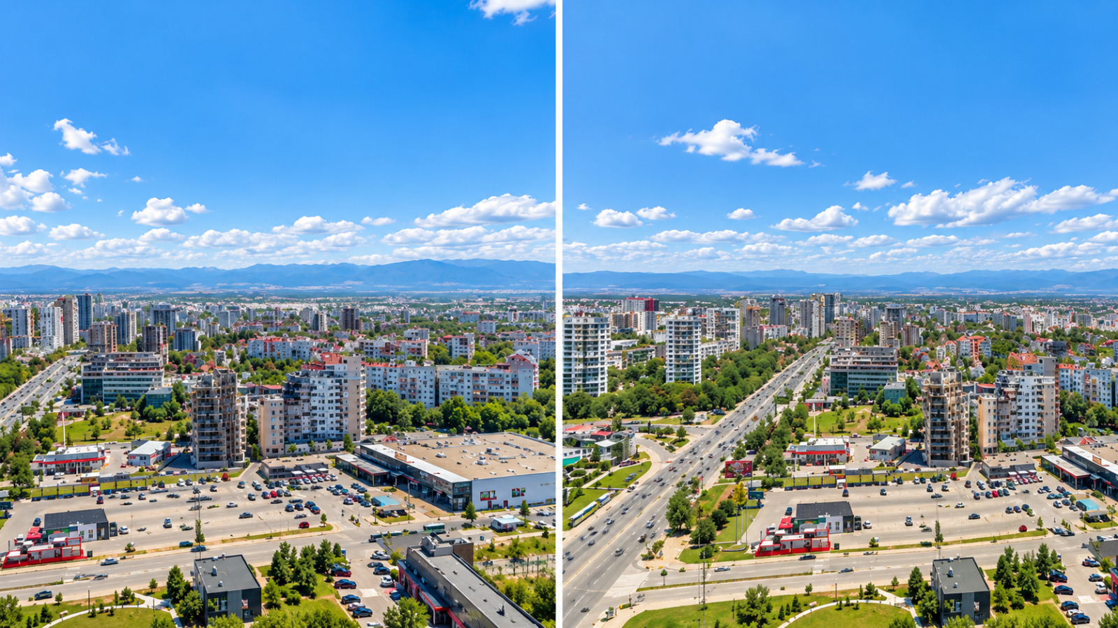 Продава 3-СТАЕН, гр. София, Младост 3, снимка 4 - Апартаменти - 56573959