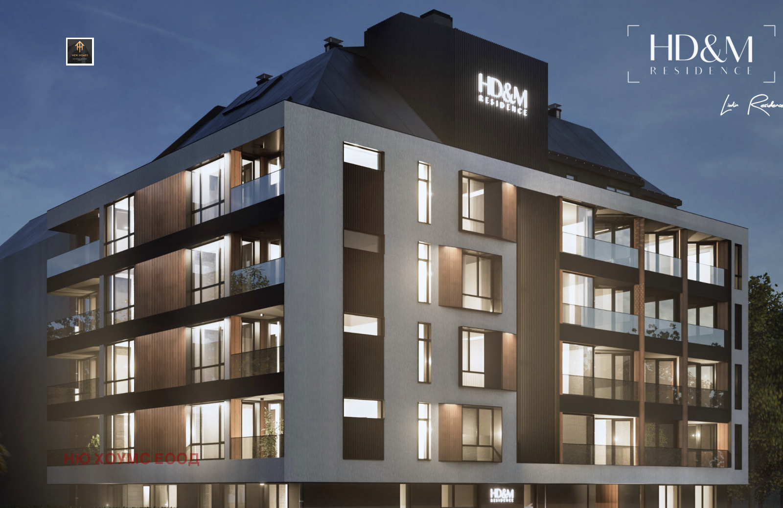 Продава 4-СТАЕН, гр. София, Люлин 2, снимка 2 - Апартаменти - 50746037