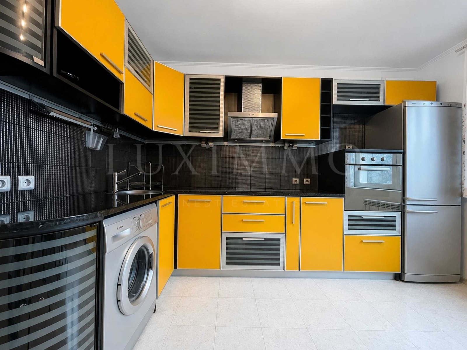 Продава 4-СТАЕН, гр. София, Лозенец, снимка 8 - Апартаменти - 55218109