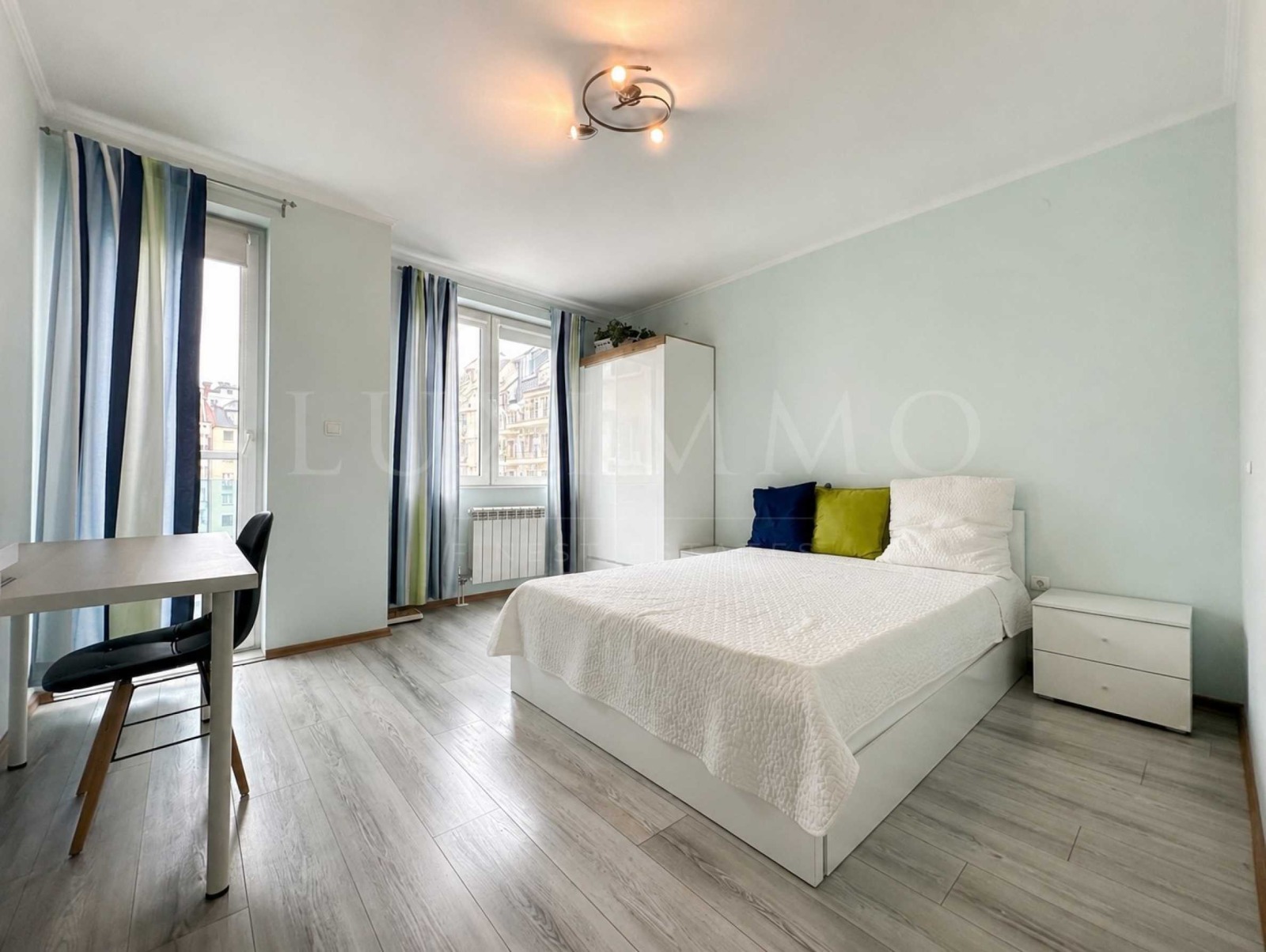 Продава 4-СТАЕН, гр. София, Лозенец, снимка 13 - Апартаменти - 55218109