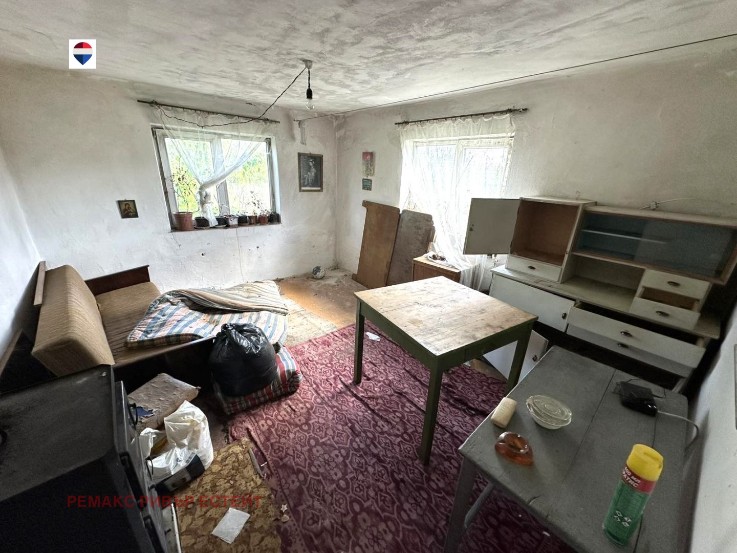 Продава КЪЩА, с. Тетово, област Русе, снимка 9 - Къщи - 54467191