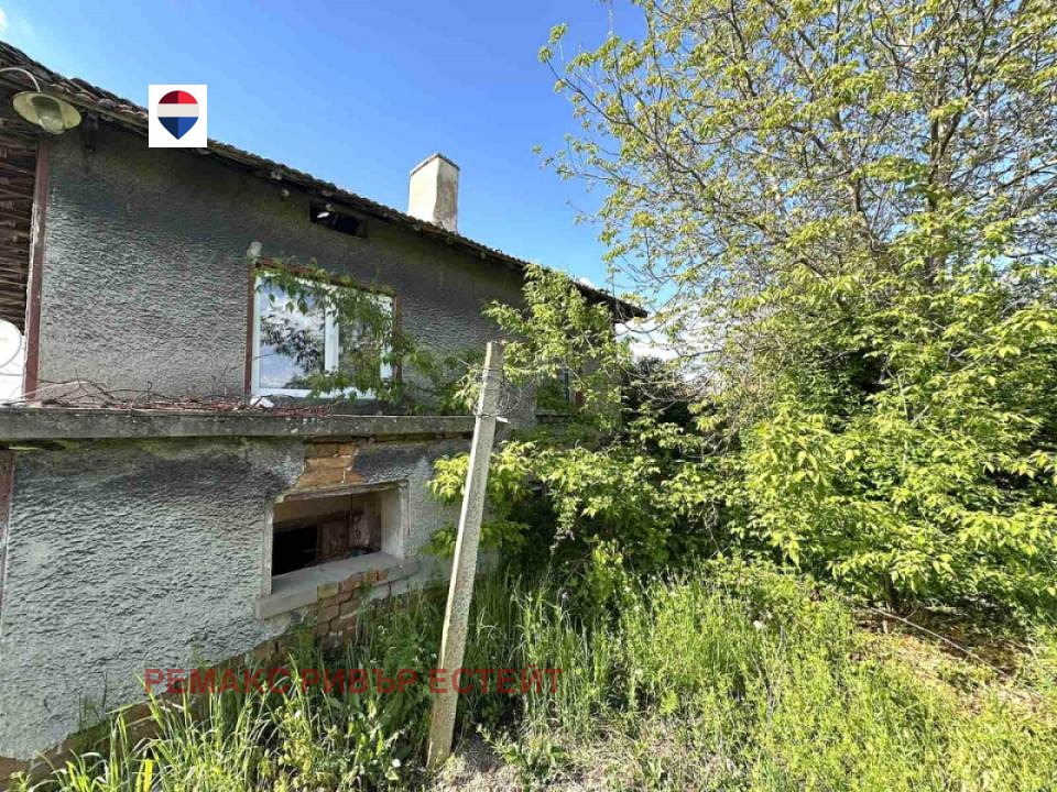 Продава КЪЩА, с. Тетово, област Русе, снимка 5 - Къщи - 54467191