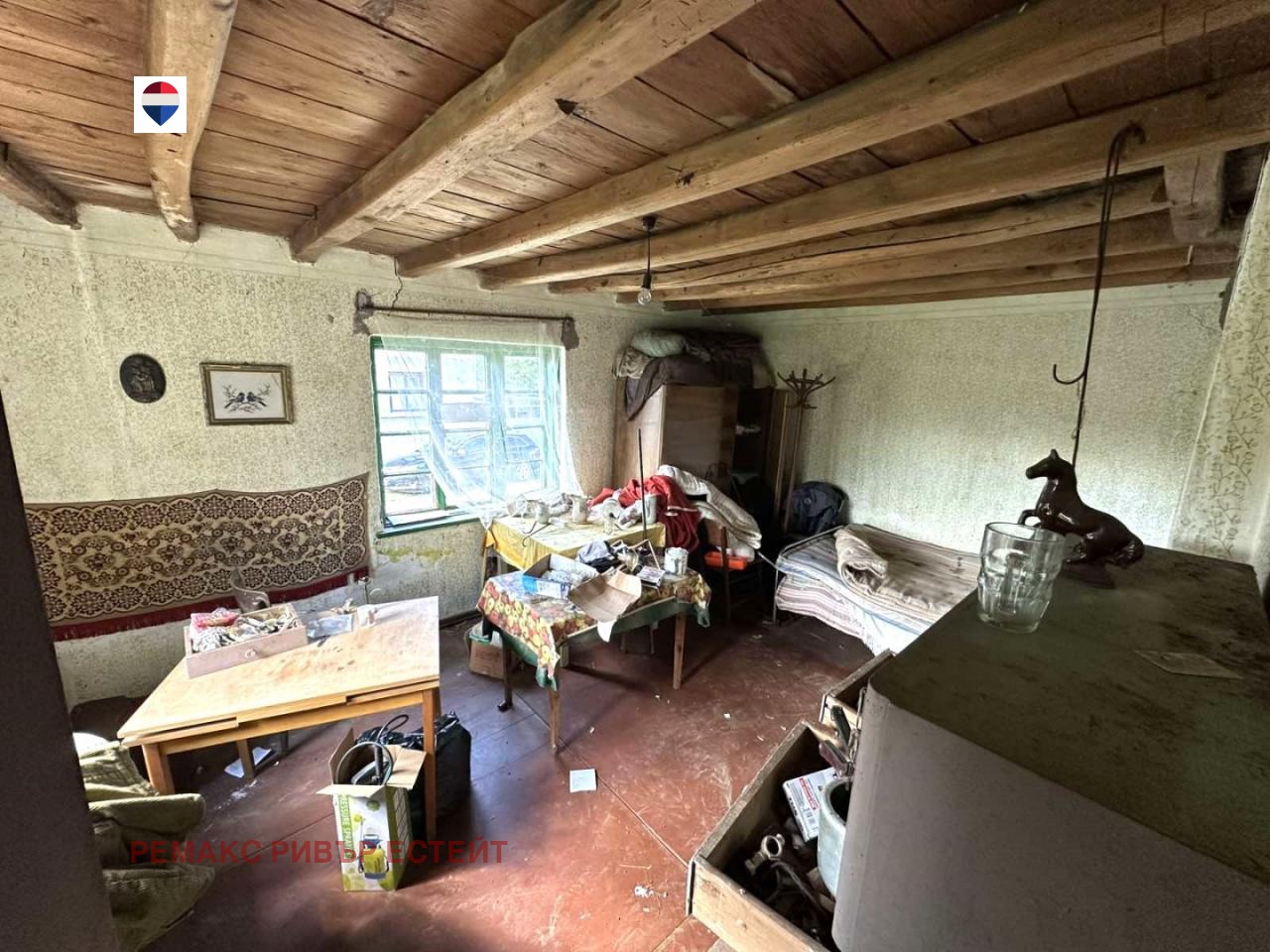 Продава КЪЩА, с. Тетово, област Русе, снимка 7 - Къщи - 54467191