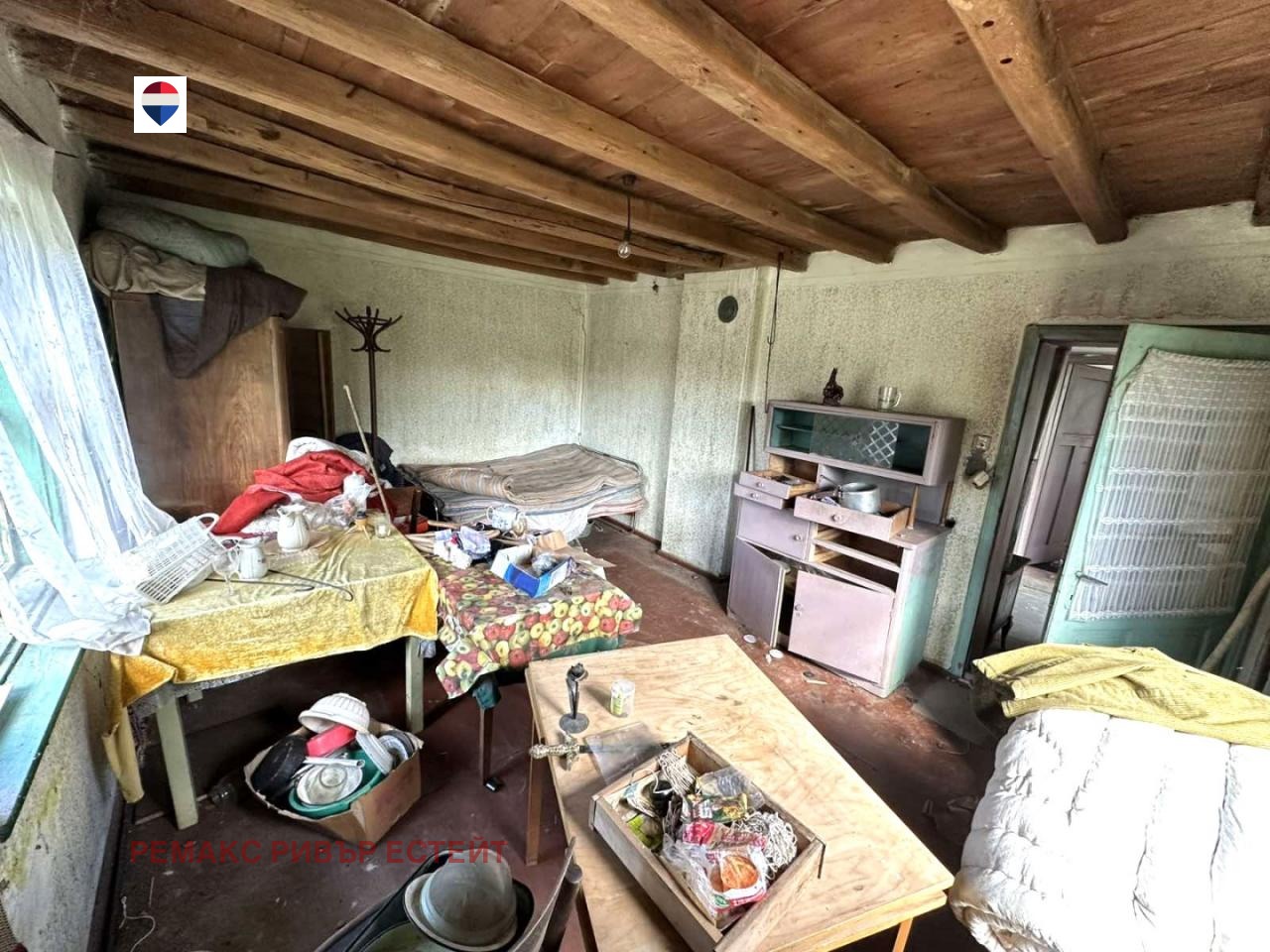 Продава КЪЩА, с. Тетово, област Русе, снимка 8 - Къщи - 54467191