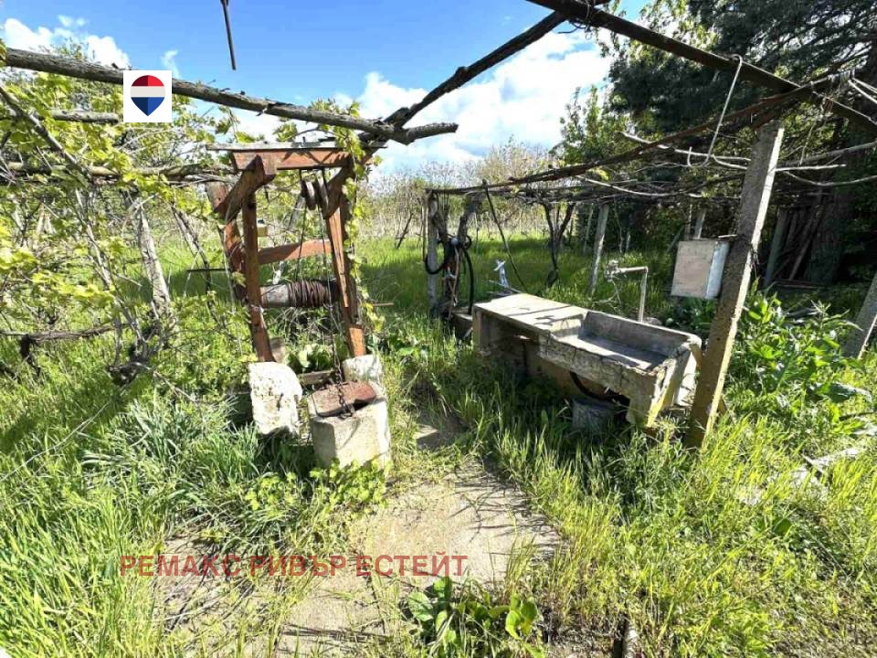 Продава КЪЩА, с. Тетово, област Русе, снимка 4 - Къщи - 54467191
