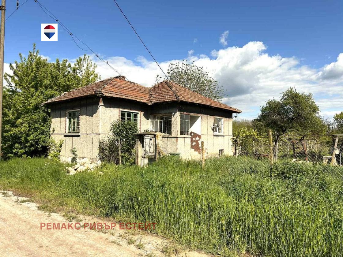 Продава КЪЩА, с. Тетово, област Русе