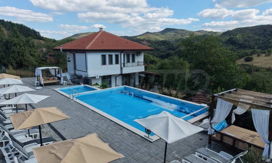Продава КЪЩА, гр. Елена, област Велико Търново, снимка 6 - Къщи - 56161075