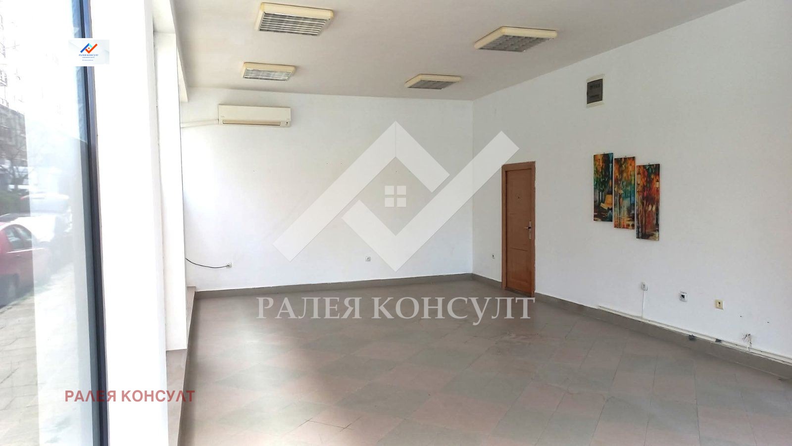 Продава МАГАЗИН, гр. Пловдив, Южен, снимка 3 - Магазини - 56725696