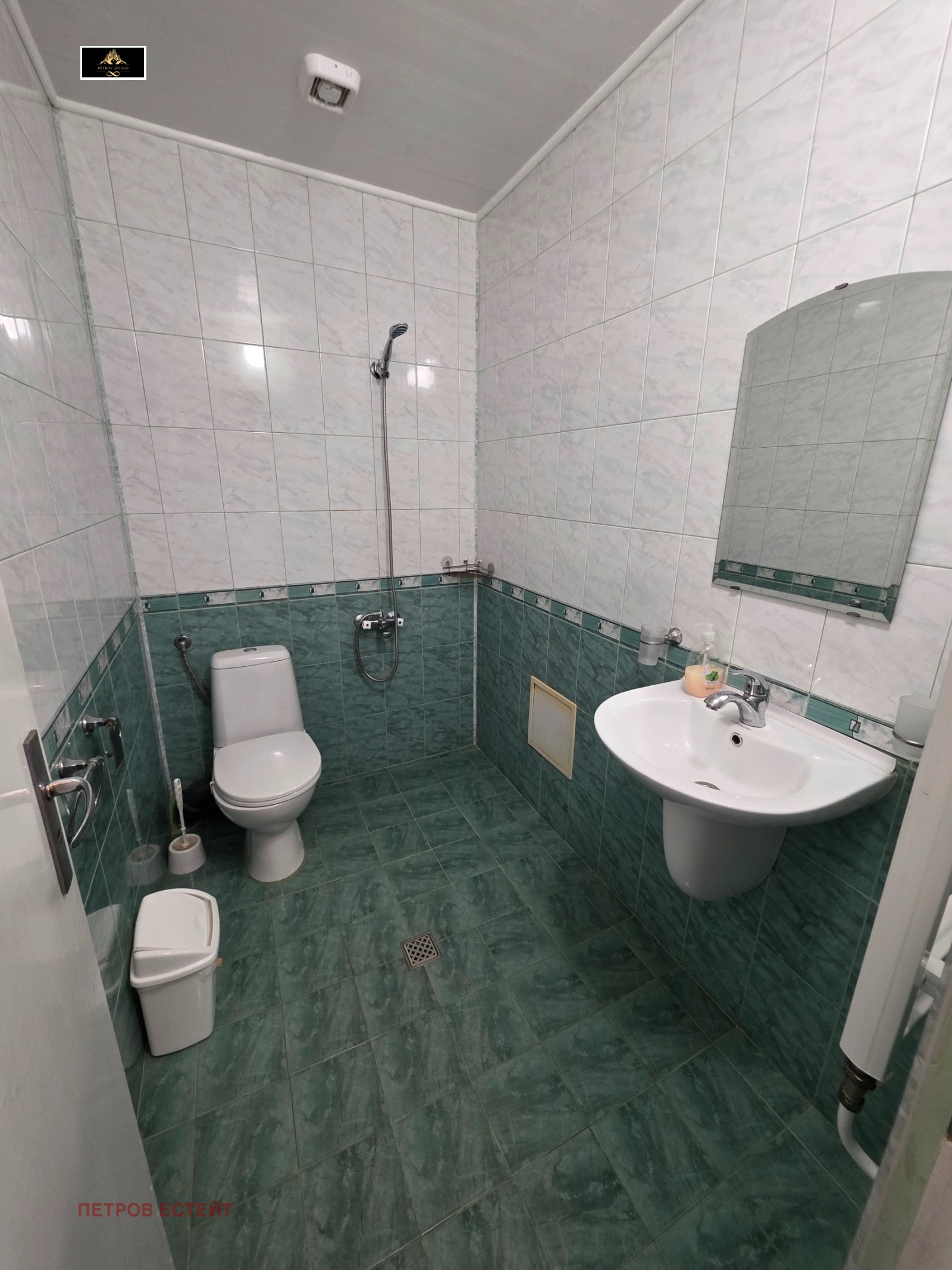 Продава ХОТЕЛ, гр. Сърница, област Пазарджик, снимка 7 - Хотели - 54891423