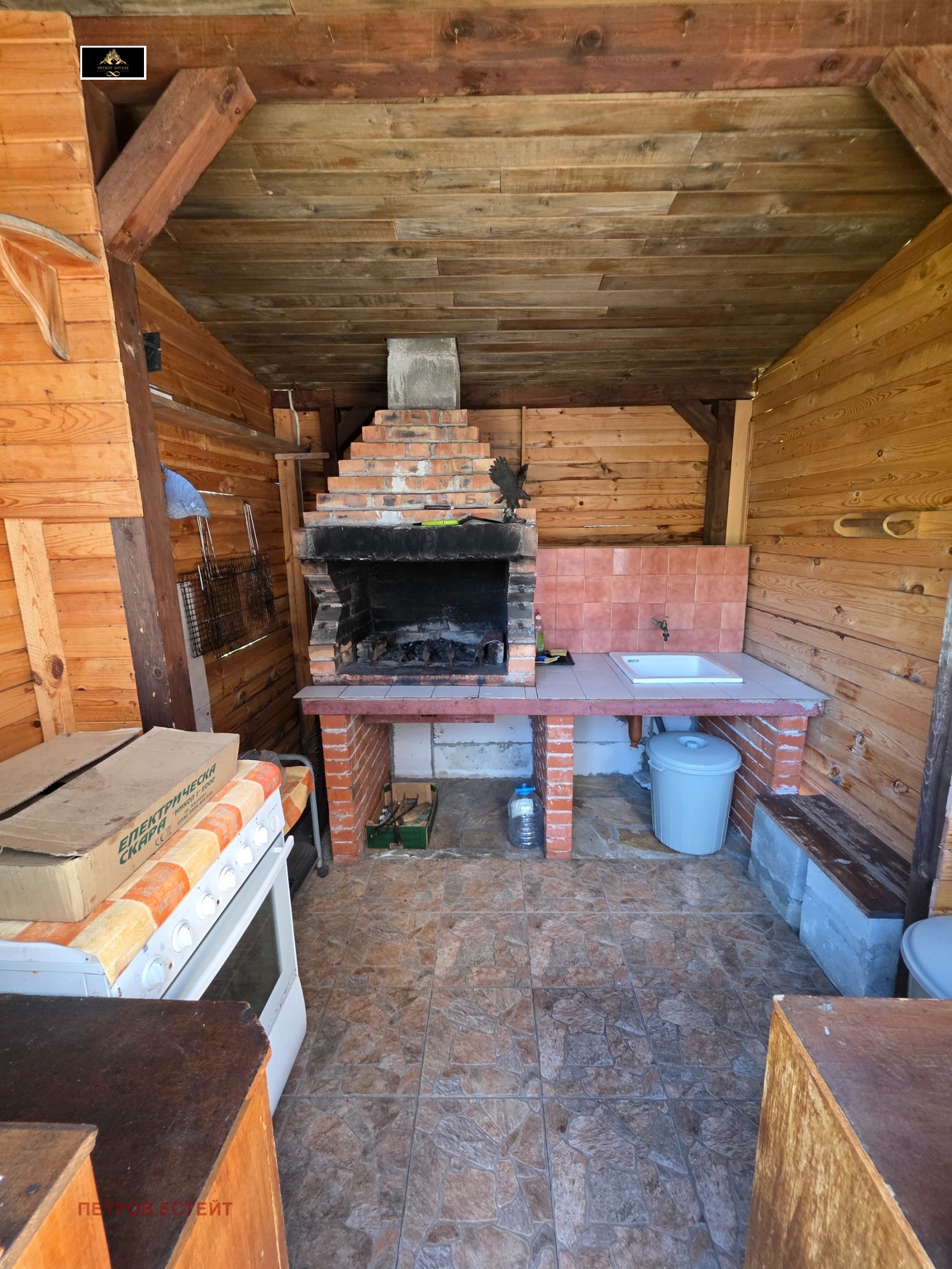 Продава ХОТЕЛ, гр. Сърница, област Пазарджик, снимка 10 - Хотели - 54891423