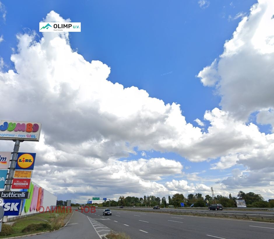 Продава ПАРЦЕЛ, гр. София, Враждебна, снимка 2 - Парцели - 56009480