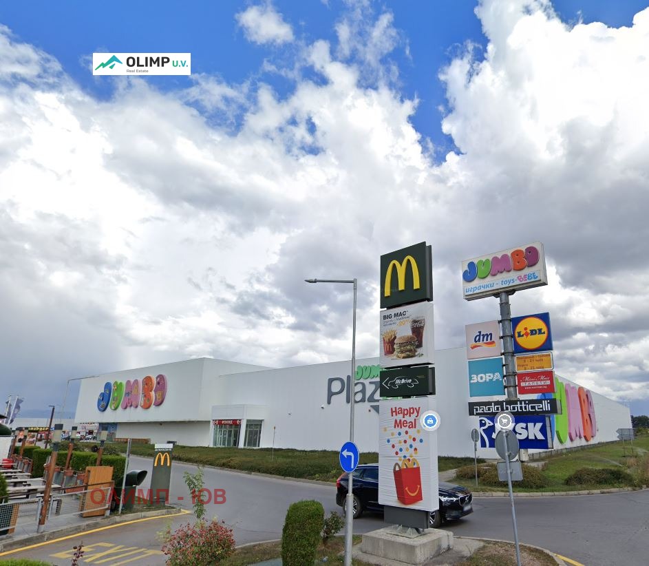 Продава ПАРЦЕЛ, гр. София, Враждебна, снимка 3 - Парцели - 56009480