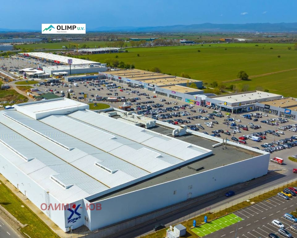Продава ПАРЦЕЛ, гр. София, Враждебна