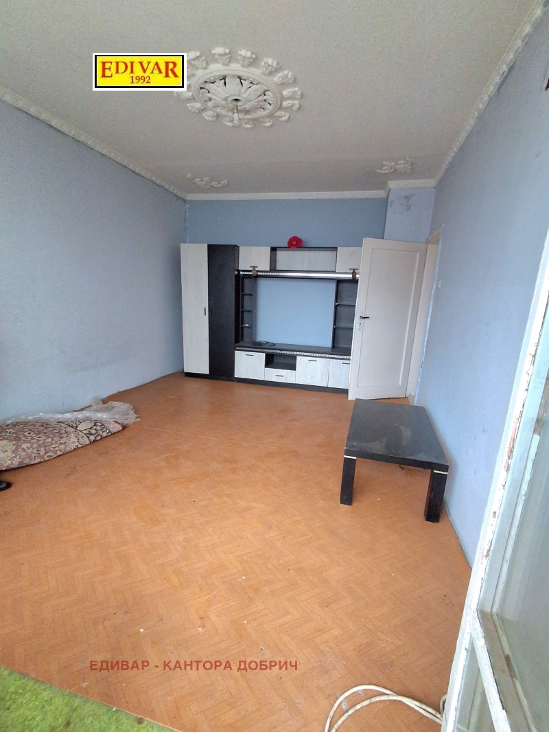Продава 2-СТАЕН в град Добрич, Иглика - 45 кв.м / 36 000 € » 70 409.88 лв., ЕДИВАР - КАНТОРА ДОБРИЧ