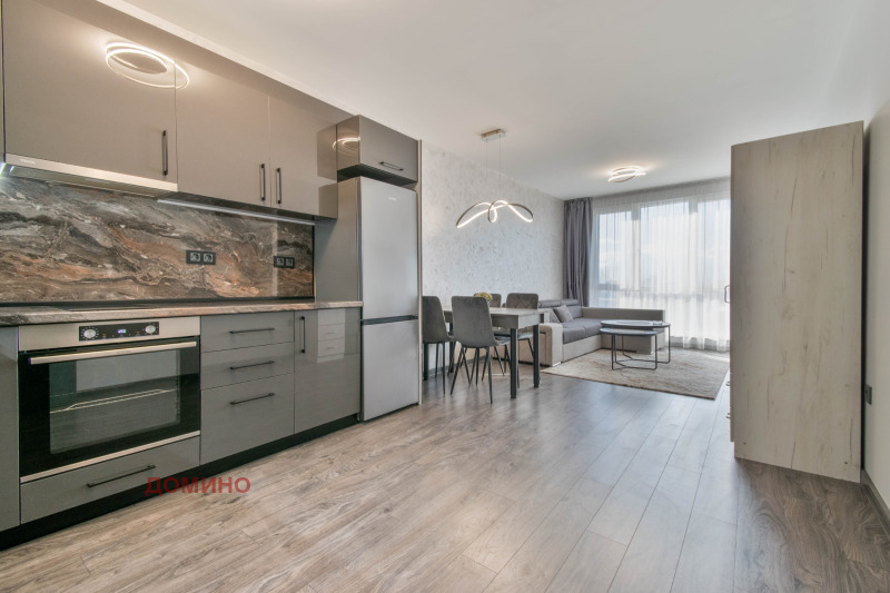 Продава 2-СТАЕН в град Пловдив, Гагарин - 74 кв.м / 159 900 € » 312 737.22 лв., ДОМИНО