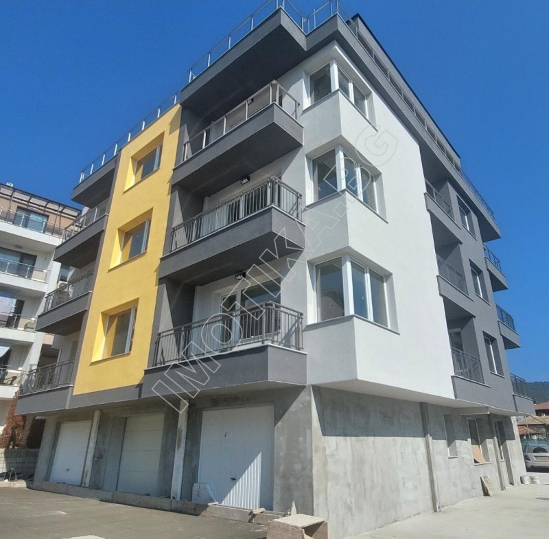 Продава 3-СТАЕН в град Варна, Виница - 84 кв.м / 164 990 € » 322 692.39 лв., ИМОТИКА