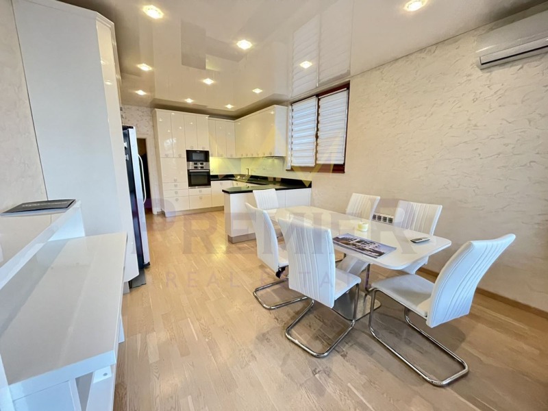 Продава 4-СТАЕН в град Варна, м-т Ален мак - 286 кв.м / 354 999 € » 694 317.69 лв., ИМОТИ ПРЕМИЕР