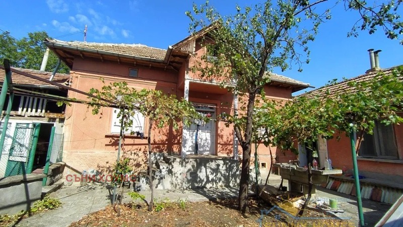 Продава КЪЩА в област Велико Търново, гр. Сухиндол - 100 кв.м / 26 000 € » 50 851.58 лв., СЪНИ ХОУМС