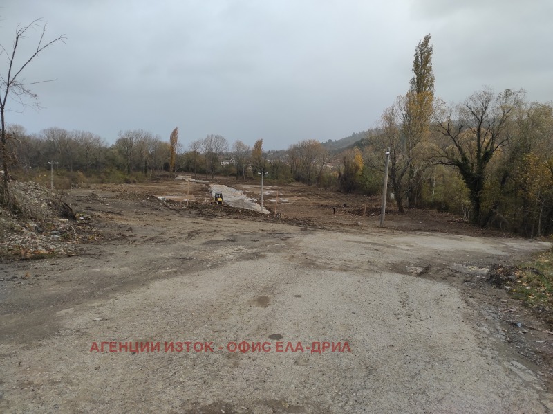 Продава ПАРЦЕЛ в град София, с. Панчарево - 4000 кв.м / 320 000 € » 625 865.60 лв., АГЕНЦИИ ИЗТОК - ОФИС ЕЛА-ДРИЛ