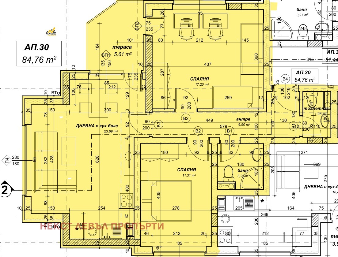 Продава 3-СТАЕН | Imot.bg — изображение 4