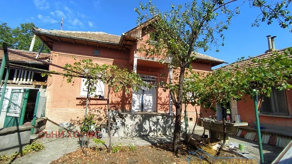 Продава КЪЩА | Imot.bg — изображение 1