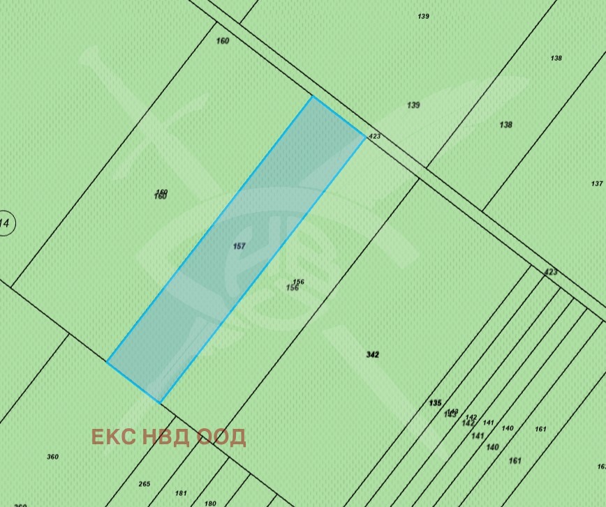 Продава ЗЕМЕДЕЛСКА ЗЕМЯ | Imot.bg — изображение 1