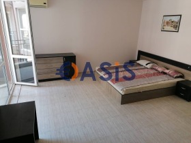 Продава 1-стаен област Бургас к.к. Слънчев бряг - [1] 