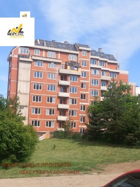 2 sovrum Ovtja kupel 2, Sofia
