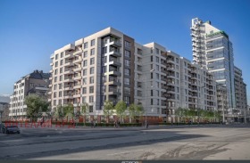 2 sovrum Drujba 2, Sofia