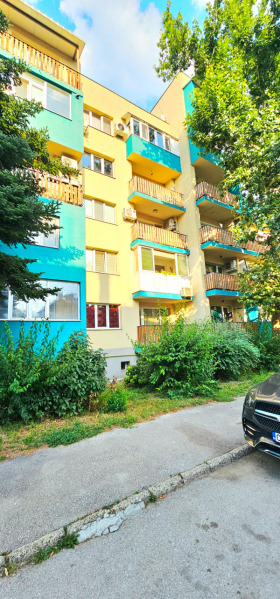 3-СТАЕН, 88 m2