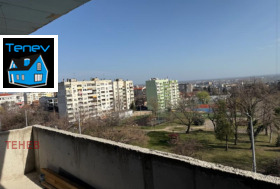 3 camere da letto Kazanski - iztok, Stara Zagora 7