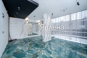 Офис град София, Кръстова вада